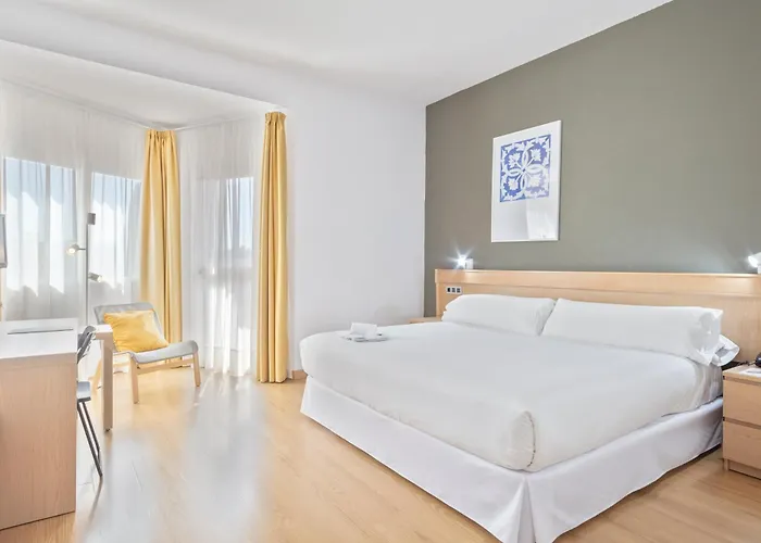 Hotel Trh La Motilla