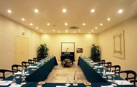 Hotel Trh La Motilla