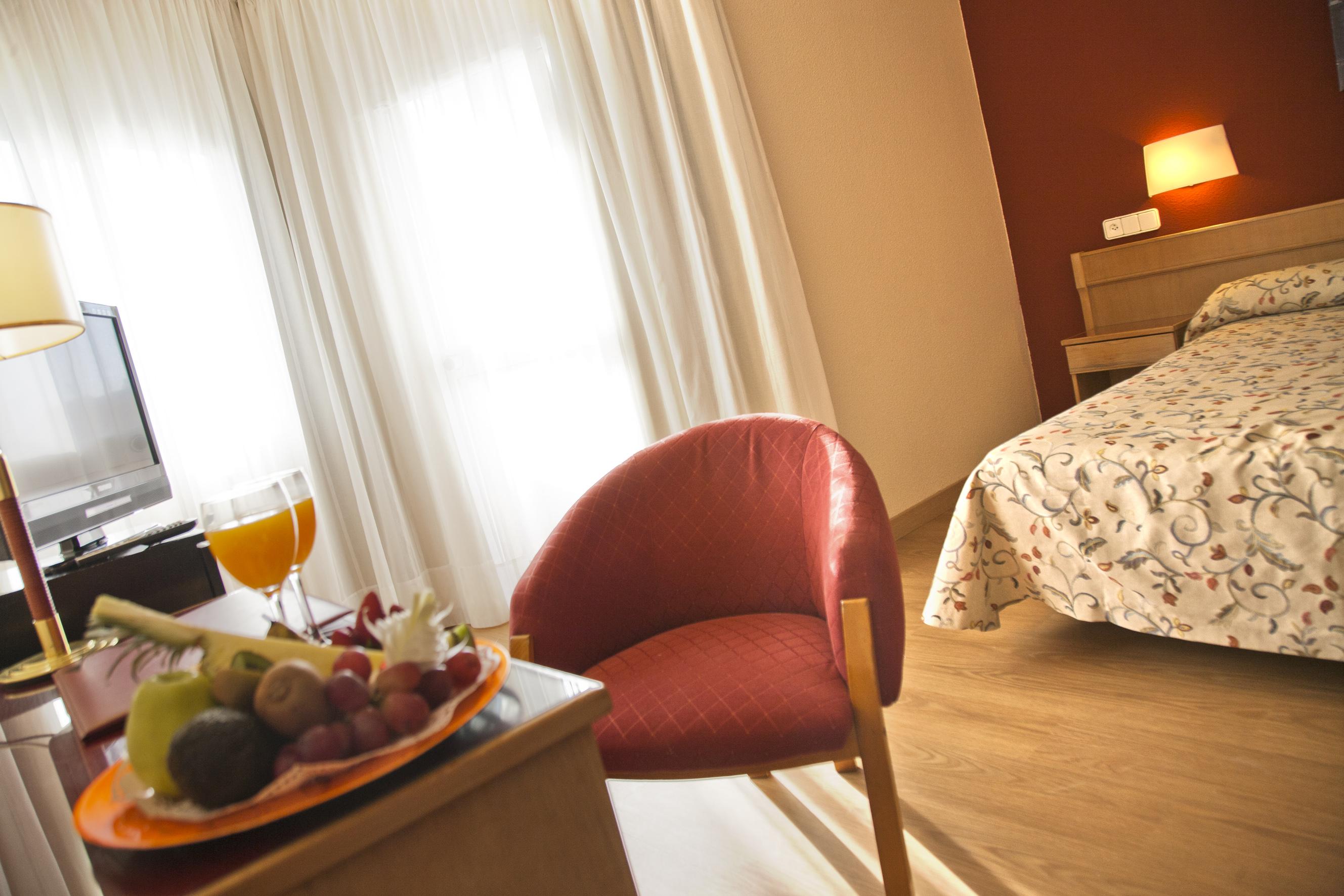 Trh La Motilla Hotel 4*