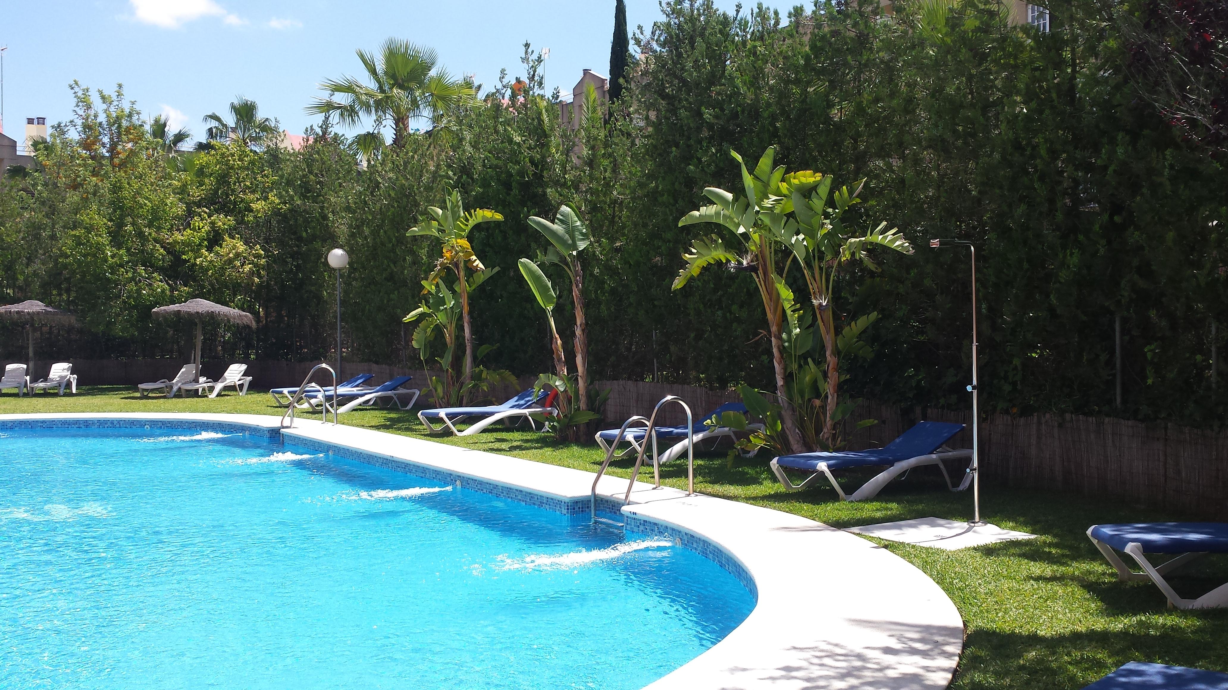 Trh La Motilla 4*
