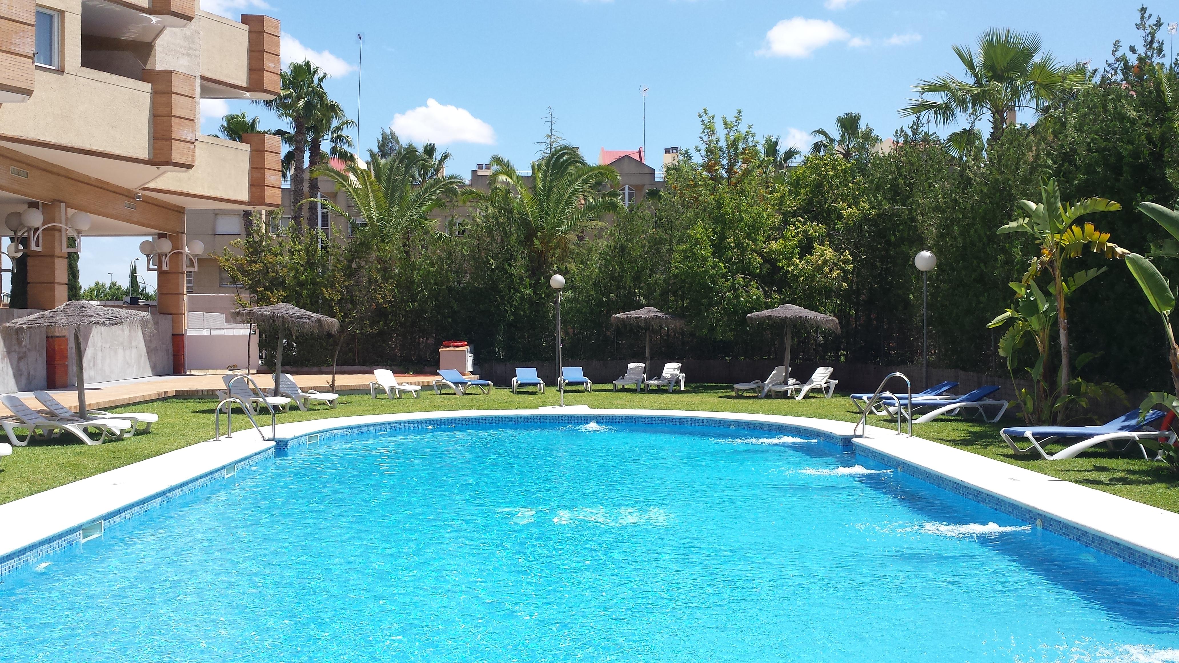 Hotel Trh La Motilla 4*