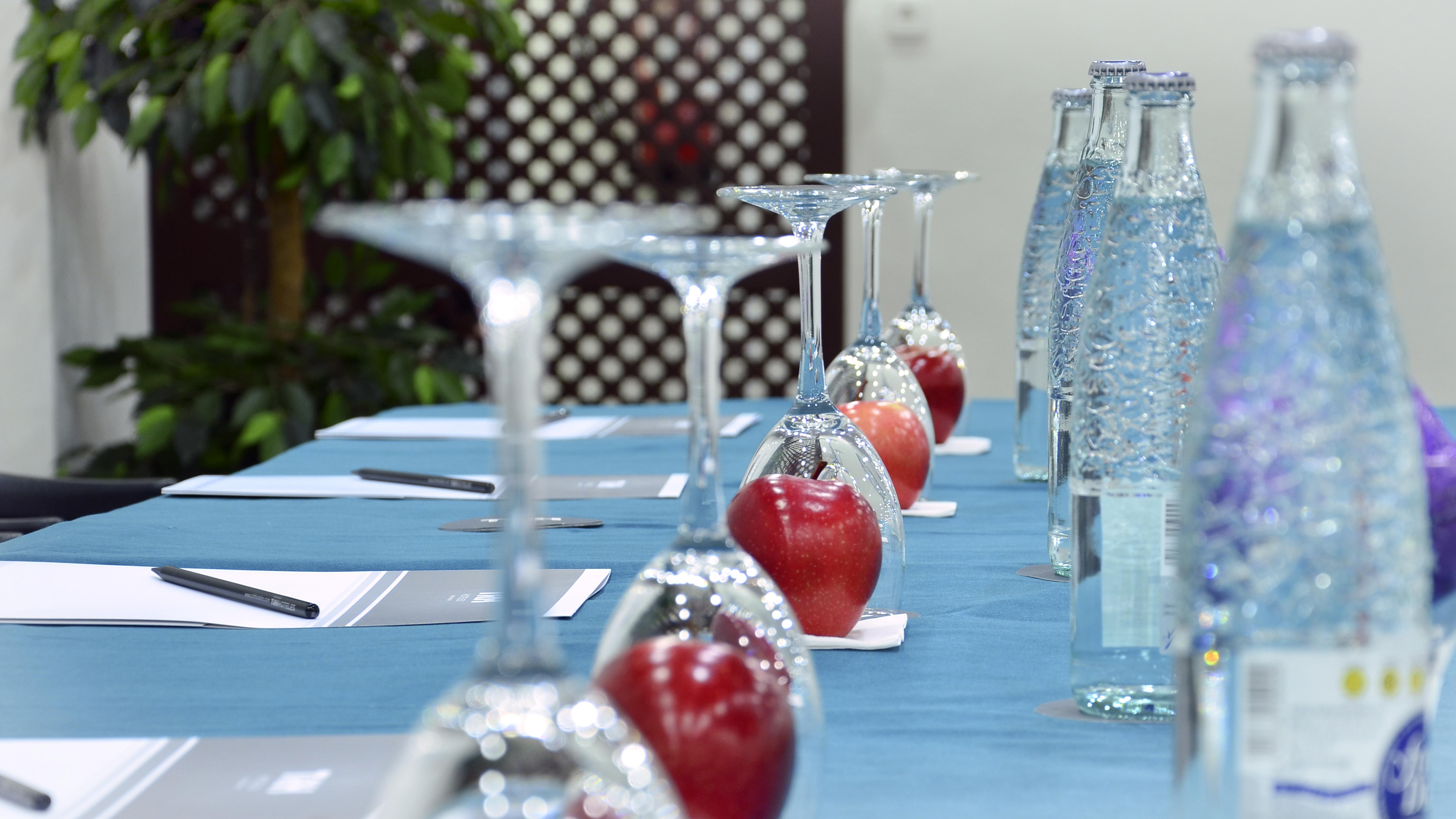 Hotel Trh La Motilla 4*