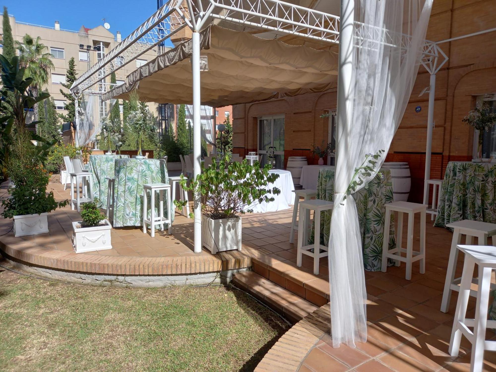 Trh La Motilla Hotel