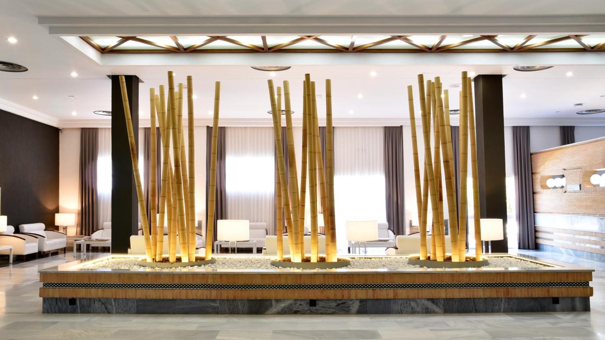 Trh La Motilla Hotel 4*
