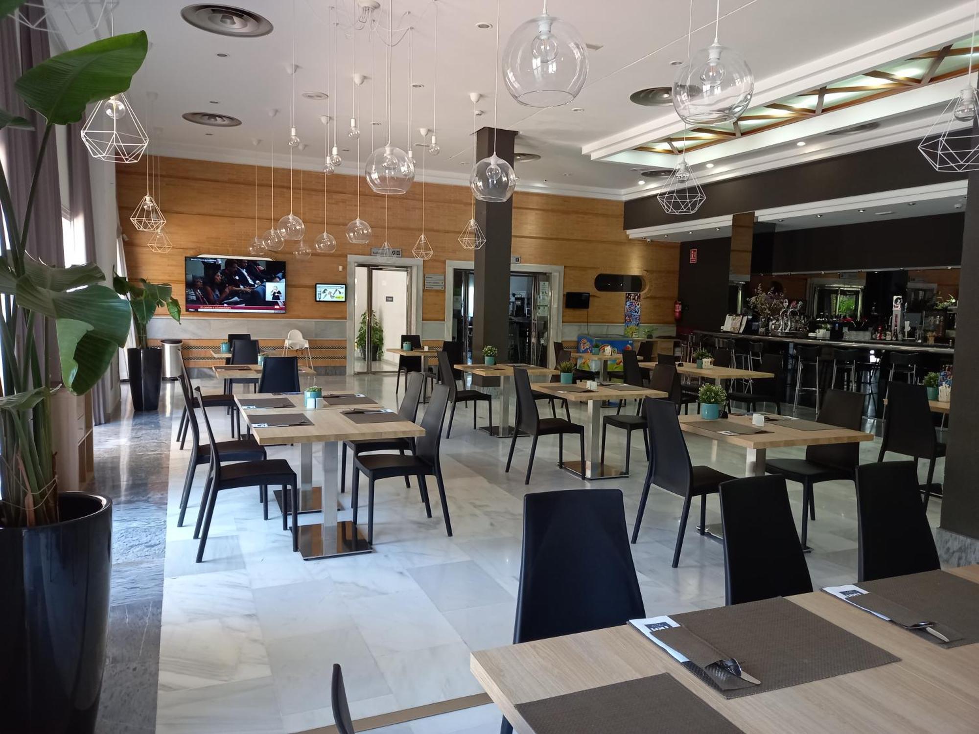 Hotel Trh La Motilla 4*