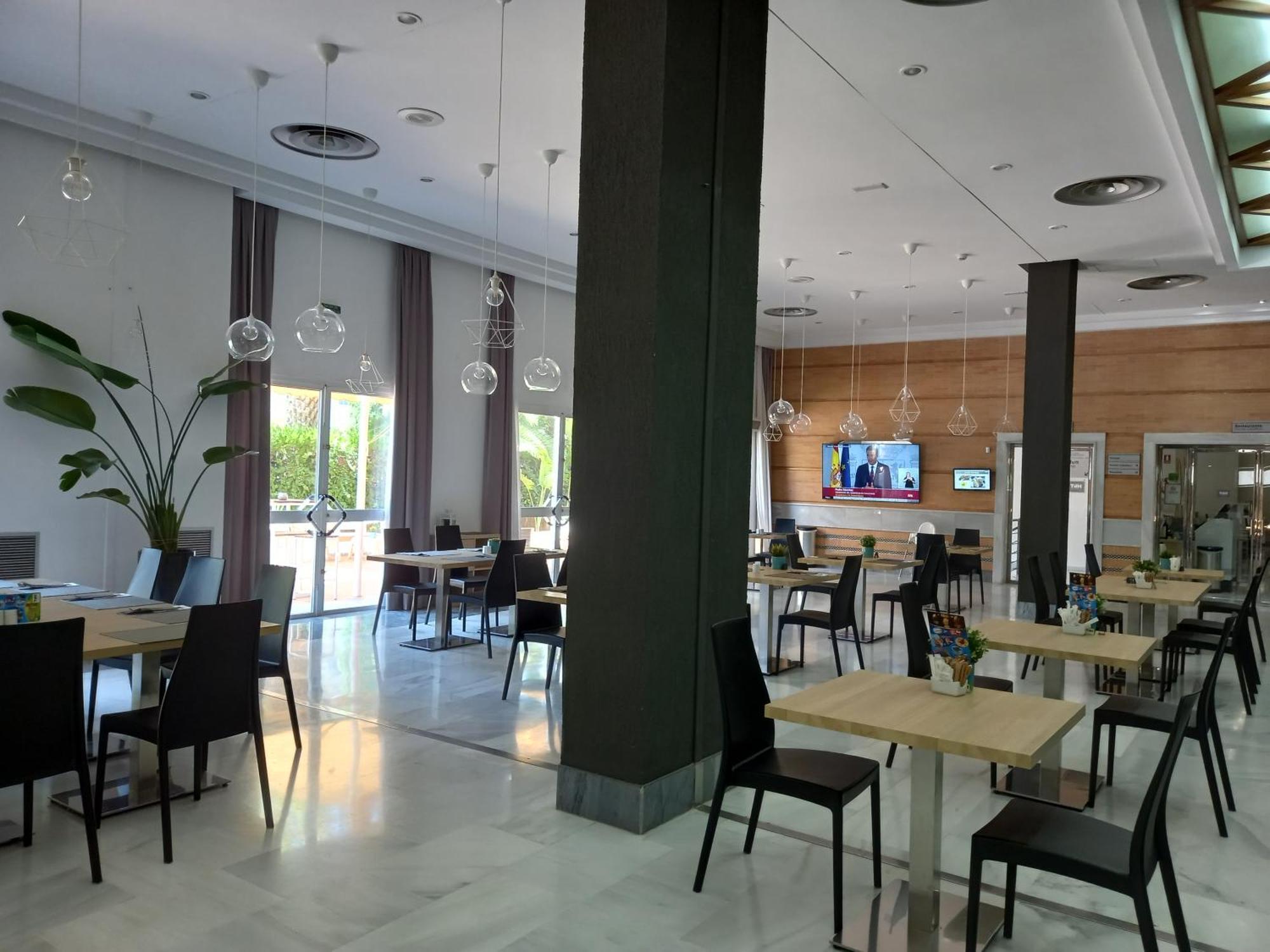 Hotel Trh La Motilla 4*
