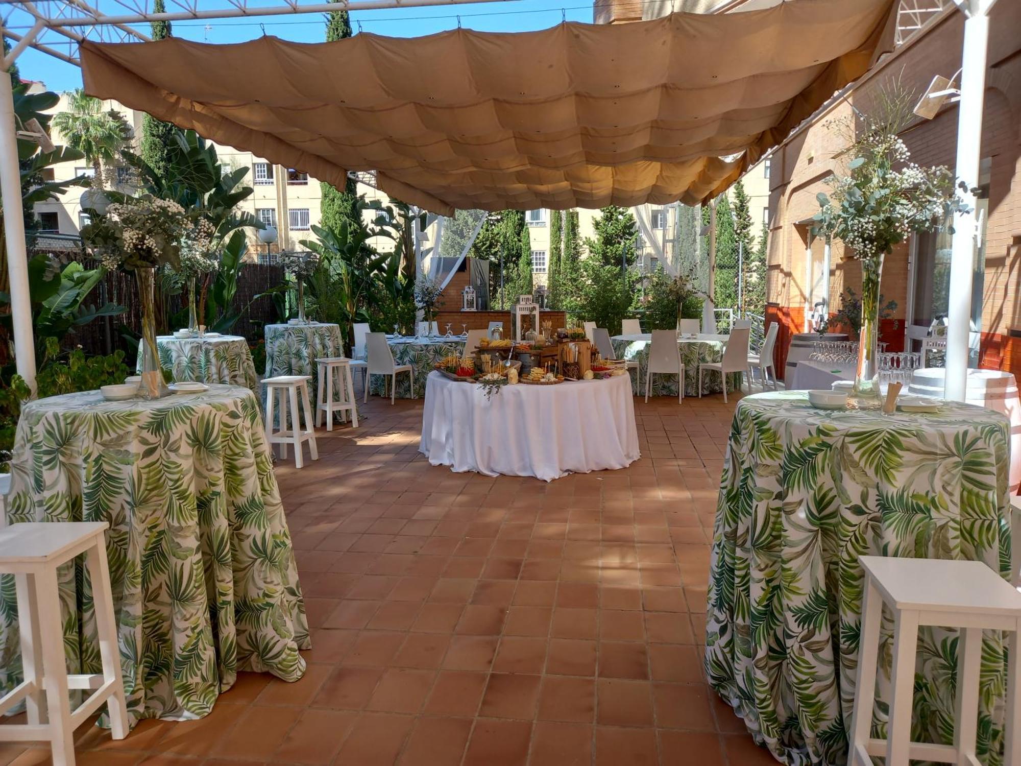Trh La Motilla Hotel 4*