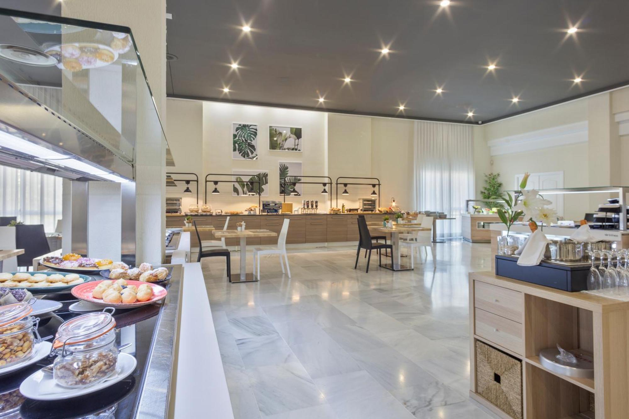 Hotel Trh La Motilla