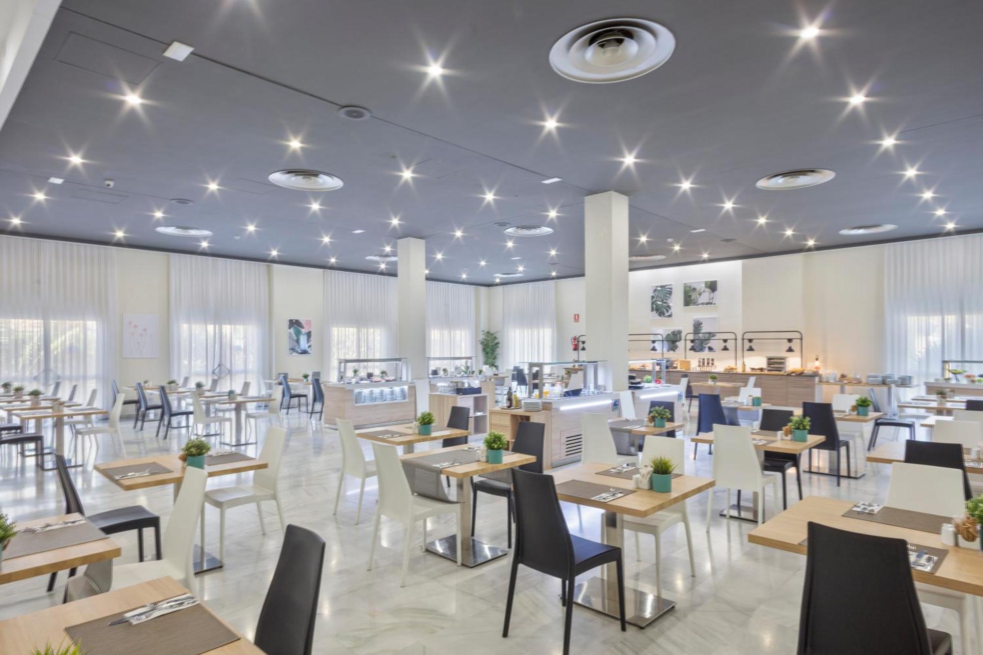 Trh La Motilla Hotel 4*