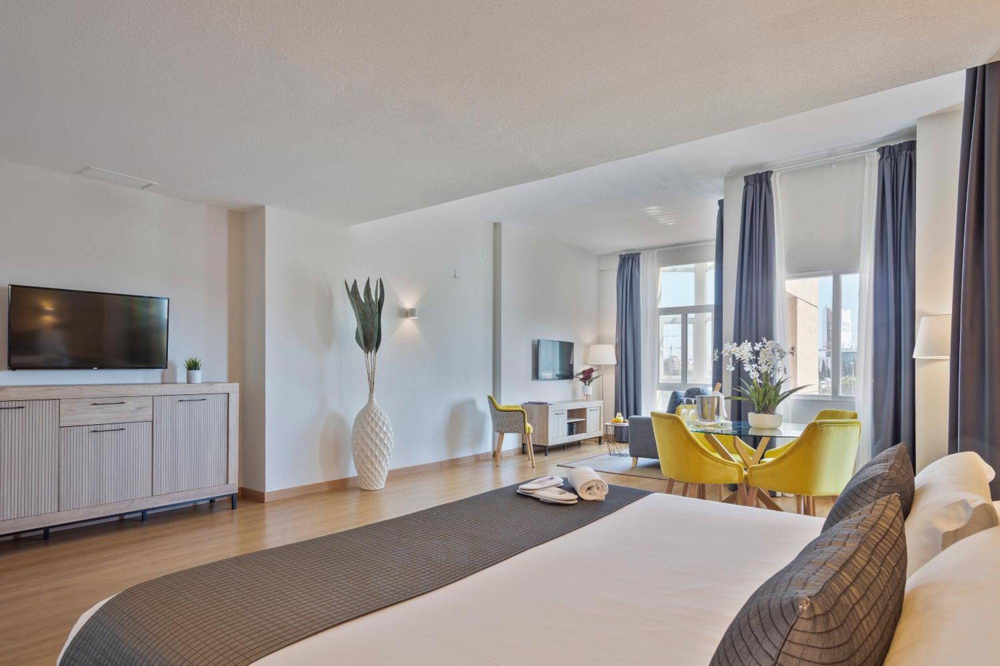 Trh La Motilla 4*